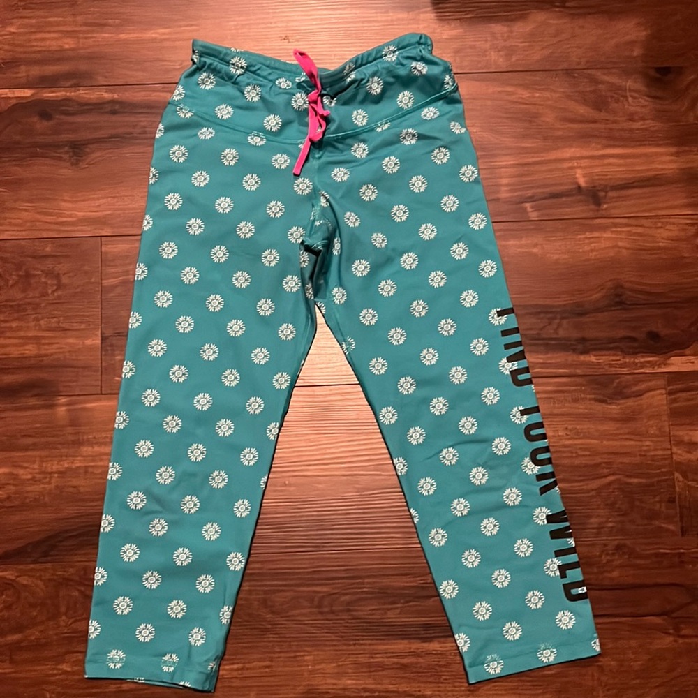 Old navy active crop legging